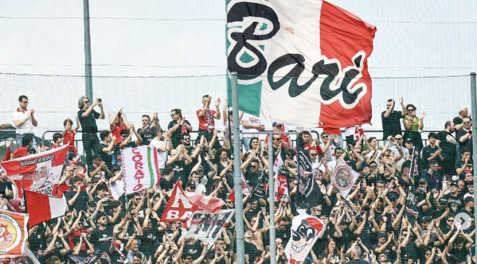 Ternana – Bari, dopo l’allarme match fixing la Procura di Bari apre un fascicolo