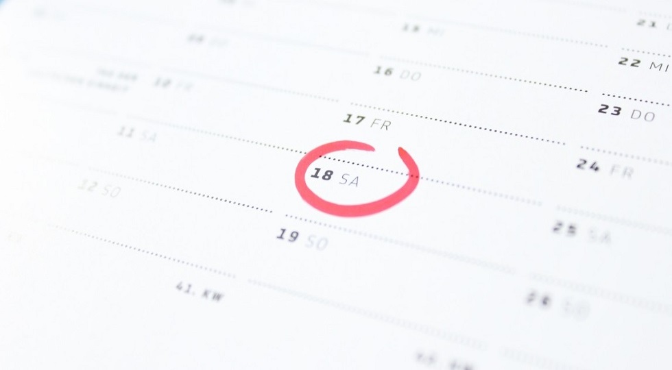 Calendario del contribuente, le scadenze di gennaio per gli operatori di gioco