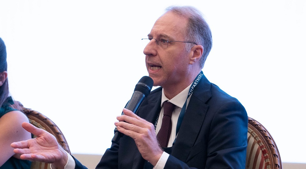 Calvi (Iagr): ‘Per integrità nello sport necessario modello preventivo’