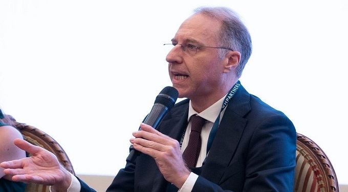 Ige 2025, Calvi: ‘AI, le priorità per l’industria del gioco’