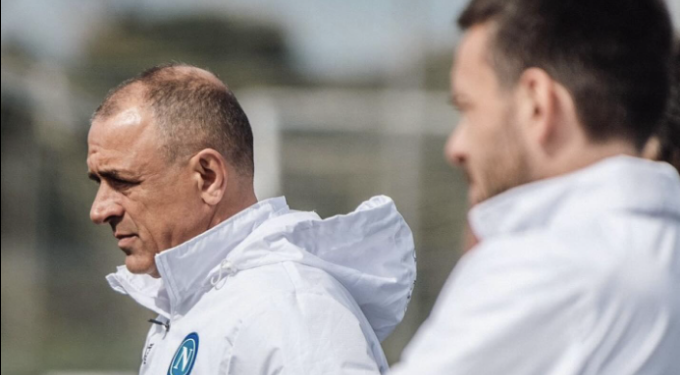 Champions League, Napoli: assalto al Barcellona per i quarti