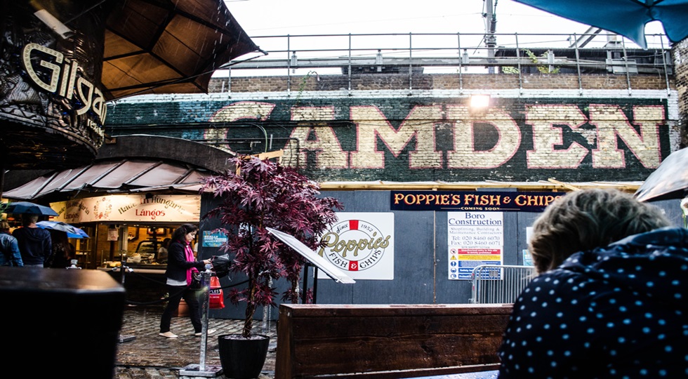 Bandai Namco apre un negozio interattivo in Camden Market