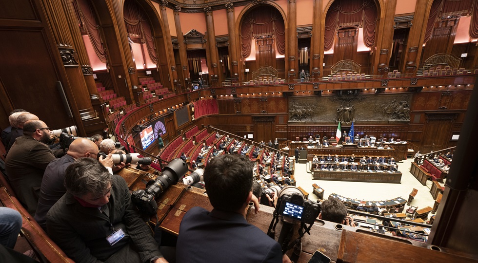 Manovra 2026: fasi finali alla Camera, gioco alla finestra