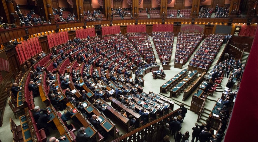 Ciani (Pd): ‘Finanziare caregiver familiare aumentando prelievo erariale sulle Awp’