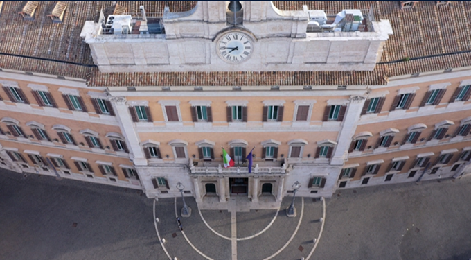 Manovra 2026: ok dall’UE, stop a emendamenti su pubblicità gioco e Fondo ludopatie