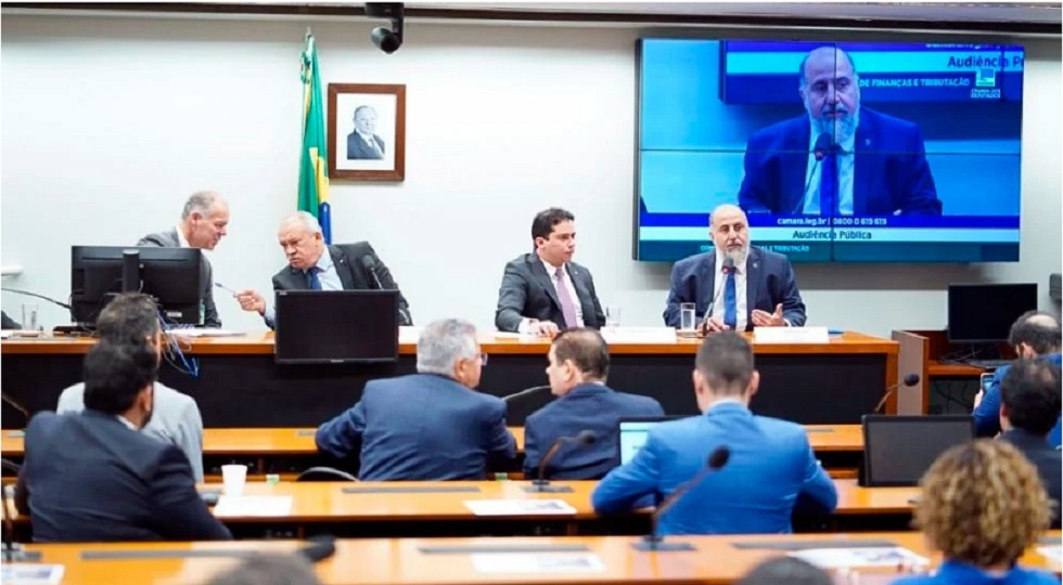 Il governo brasiliano conferma la tassa del 15% su scommesse sportive: ora il decreto