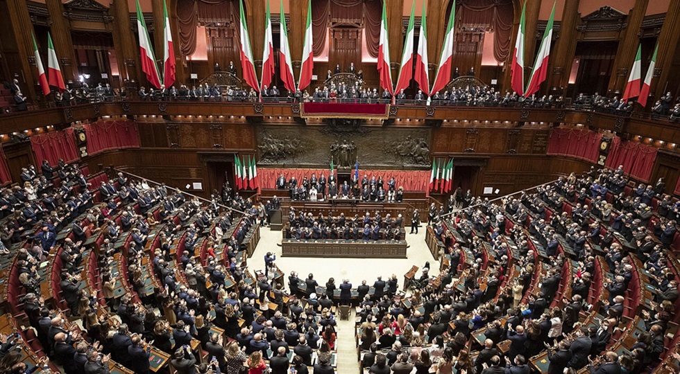 Settimana politica: Manovra attesa in Parlamento, pochi i riferimenti al gioco (per ora)