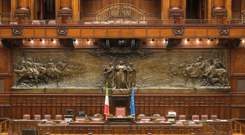 Legge di delegazione Ue, sì della Camera: il focus sul gioco