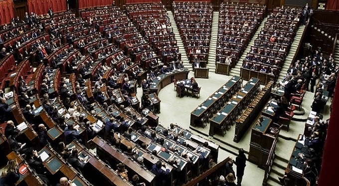 Def 2023: torna il sereno nella maggioranza, il Parlamento dice sì