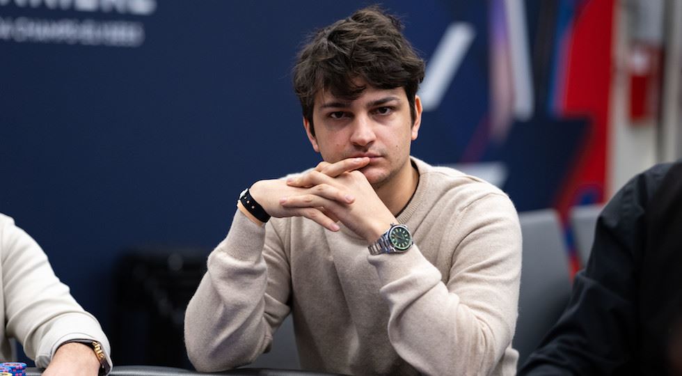 Ept Parigi: Camosci a premio nel 10K high roller, Ruggeri sfiora la picca nell’event #44