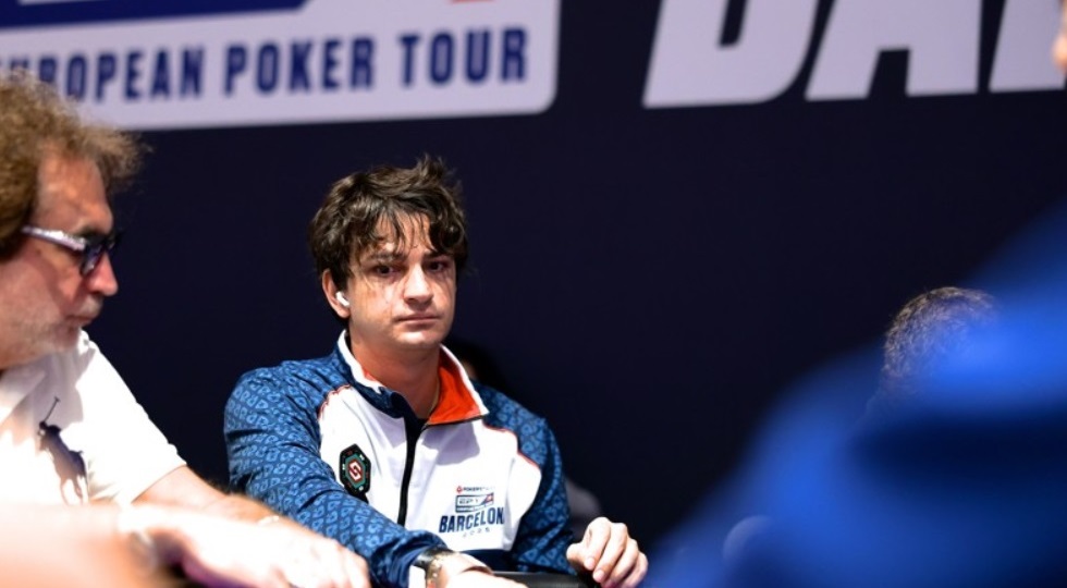 Ept Super High Roller Second Chance: Camosci tra i 13 player left al Day 2