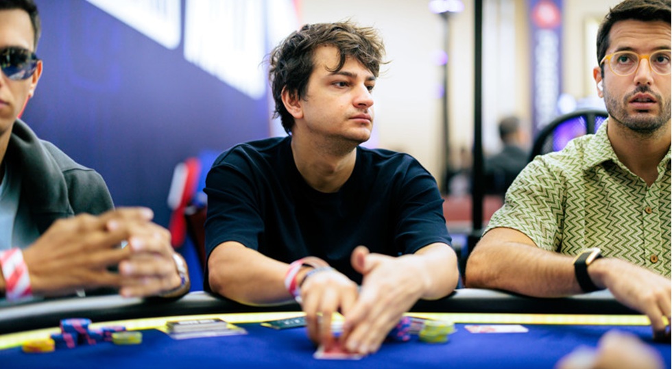 Ept Malta 2025: Camosci sfiora la picca, De Francesco la vince nell’event 41