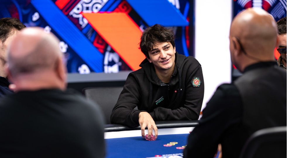 Ept Malta 2025: Camosci 4° all’High Roller, Boi sfiora la picca nel 6-handed