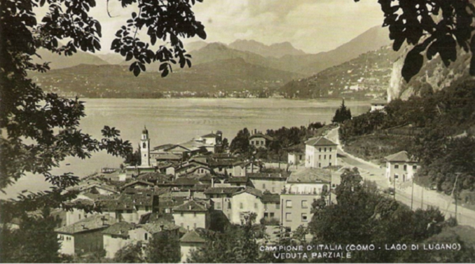 Sanità a Campione, Canesi: ‘Dispositivo CdC non cambia situazione’