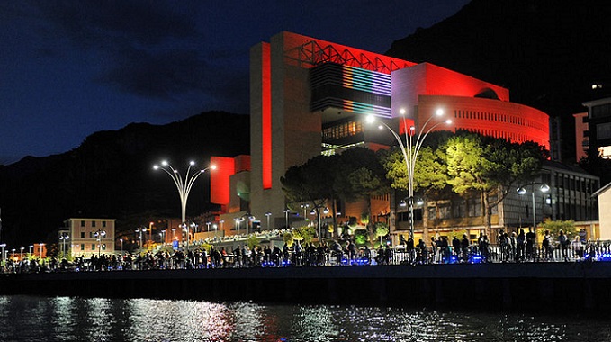 Fiamma Tricolore: ‘Casinò Campione, vigilare su controlli e mancati pagamenti’