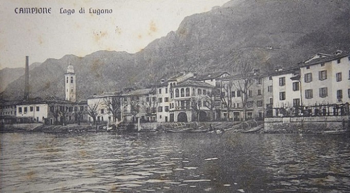 Comune Campione in dissesto, aumentano i beni da alienare e calano i prezzi