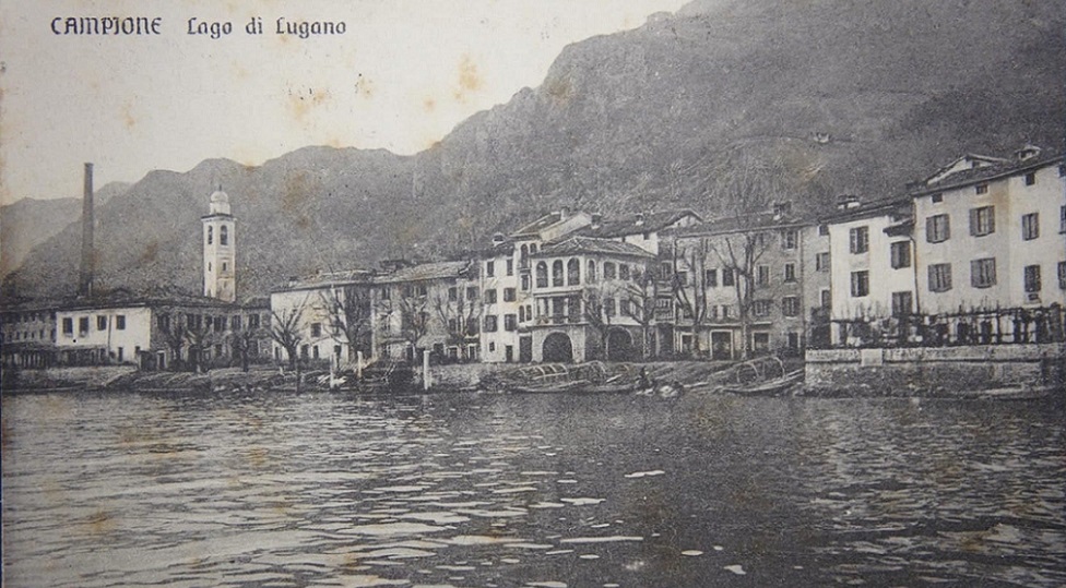 Comune Campione, via libera in giunta al bilancio di previsione 23-25