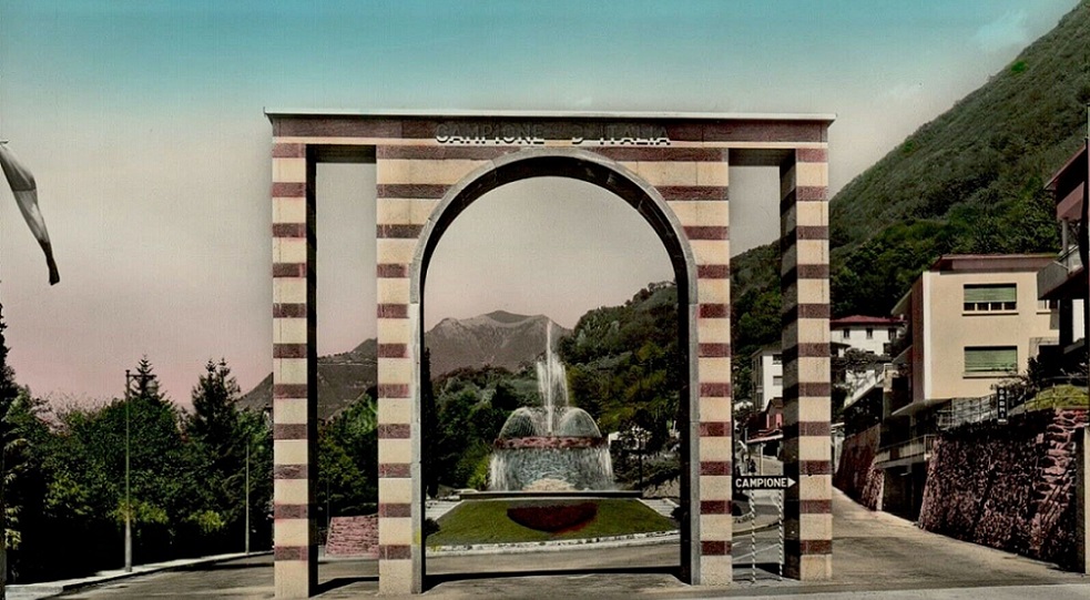 Il Canton Ticino: ‘Sanità a Campione, perplessi su riscossione affidata a LaMal’