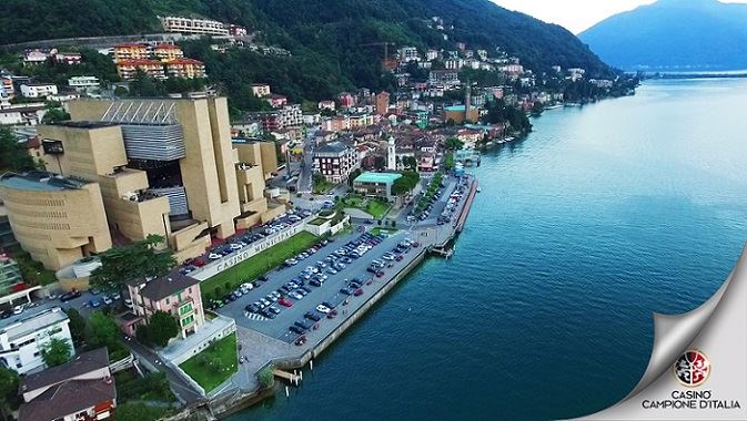 Bortoluzzi: ‘Pulizie al Casinò Campione, interlocuzioni per assetto più equilibrato’