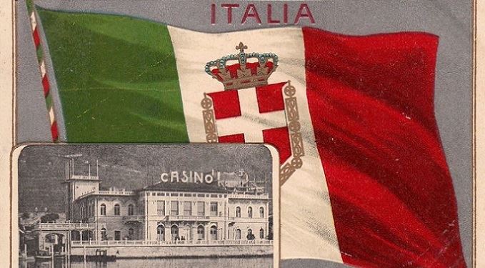 Trasparenza e pagamenti al Casinò Campione, Fiamma tricolore: ‘Il prefetto intervenga’