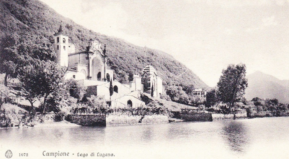 Fiamma tricolore: ‘Casinò Campione, non mettere a rischio rinascita e recupero economico’