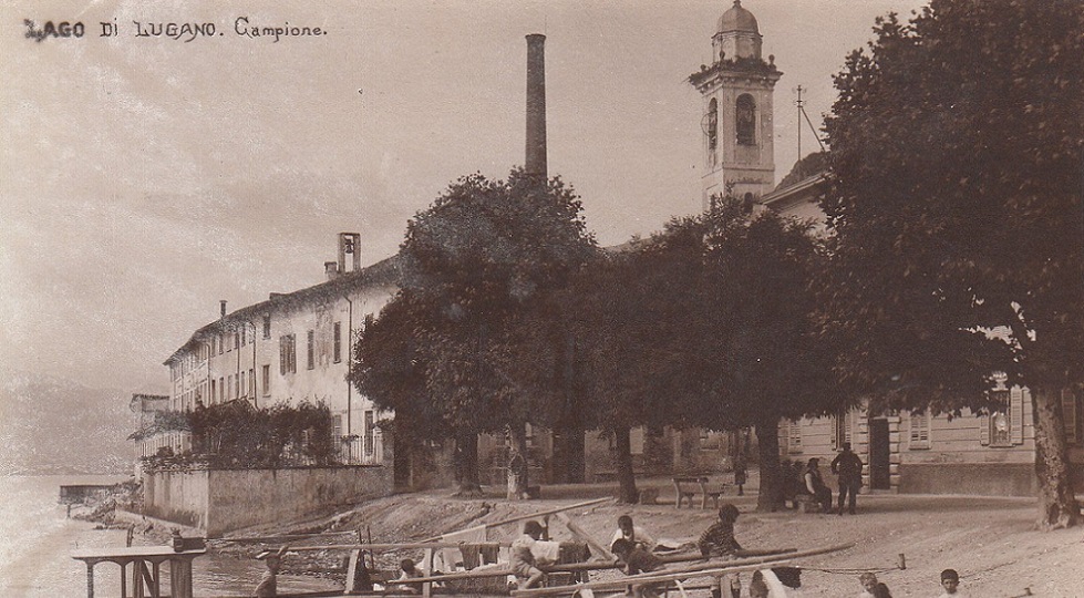 Comune Campione, il Casinò entra nel Piao 2023-2025