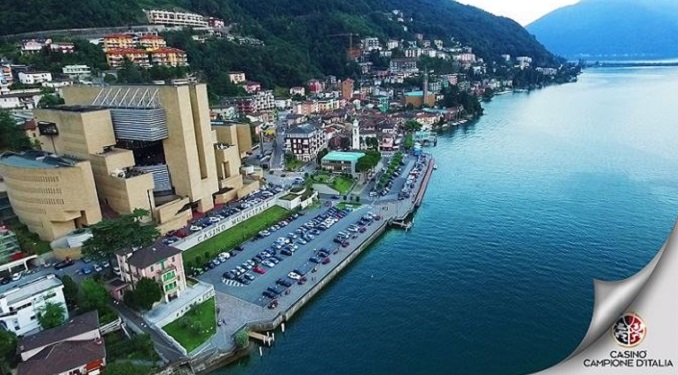 Canesi: ‘Risolvere criticità su gestione e risorse umane al Casinò Campione’