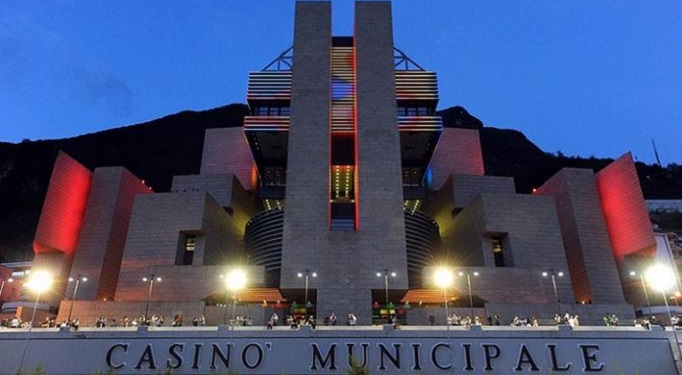 Comune Campione, via libera alle modifiche allo statuto del Casinò