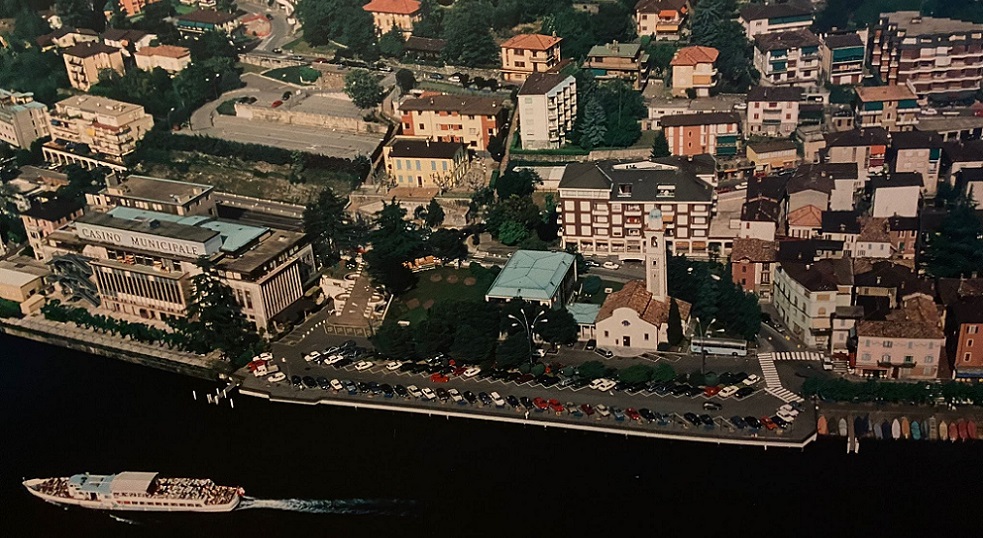 Fiamma tricolore: ‘Fornire relazione commissari giudiziali Casinò Campione’