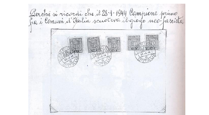 Il colpo di stato di Campione tra mito e realtà: al Casinò la rievocazione storica