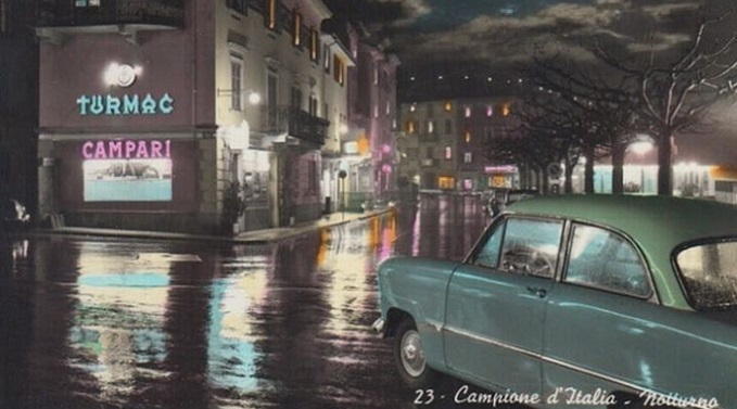 Comune Campione, via libera alla convenzione con il Casinò