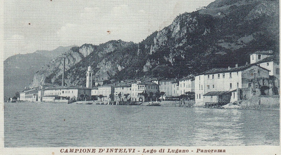 Comune e Casinò Campione, è tempo di Summer Fun Festival