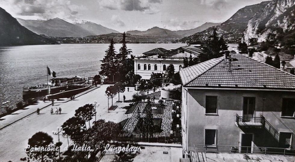 Comune Campione: ‘Casinò, interventi celeri a salvaguardia della sicurezza pubblica’