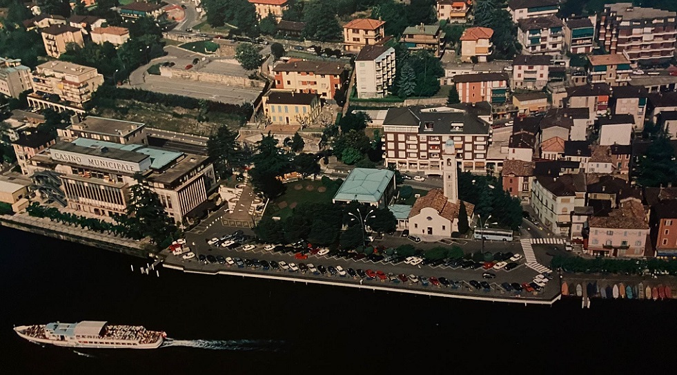 Comune Campione, Osl nomina gruppo di lavoro per definire massa passiva