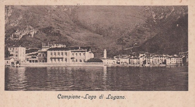 Censura del Csm al giudice Mancini, Fiamma tricolore: ‘Confermati i dubbi sul Casinò Campione’