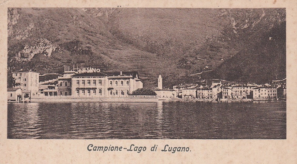 Comune Campione, un parere legale su azione risarcitoria contro Azienda turistica