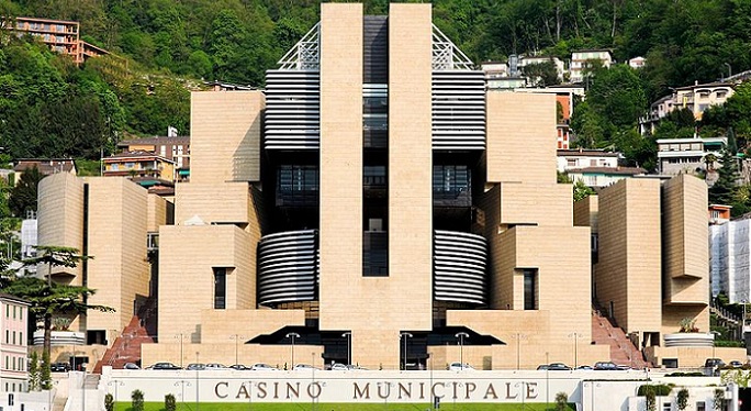 Comune Campione, anche trasferimento 2027 nella convenzione con il Casinò