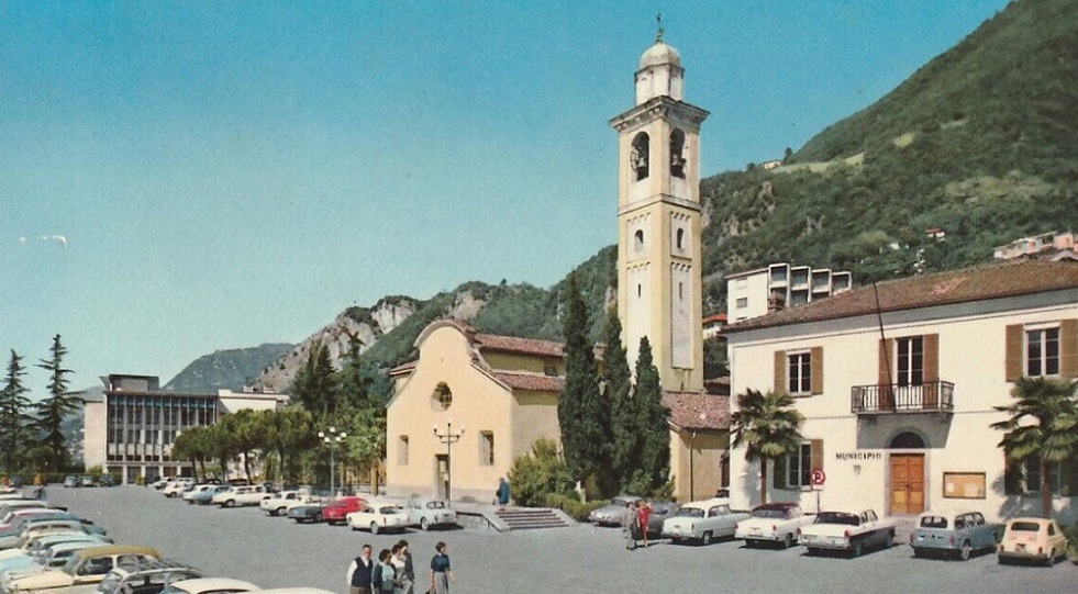 Campione d’Italia, Fiamma tricolore: ‘Servono più controlli e sicurezza’