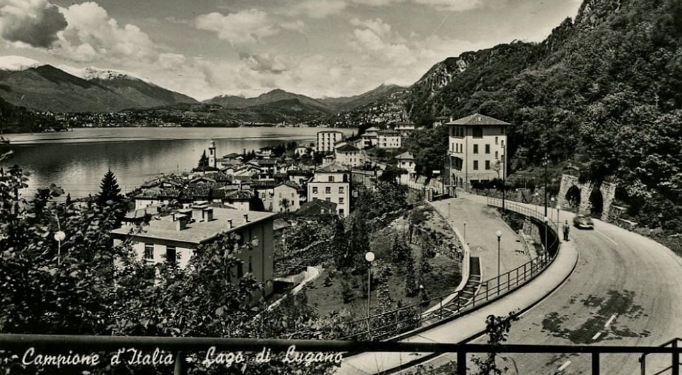 Comune Campione d’Italia, Leonardo Mazzoni nuovo revisore unico dei conti