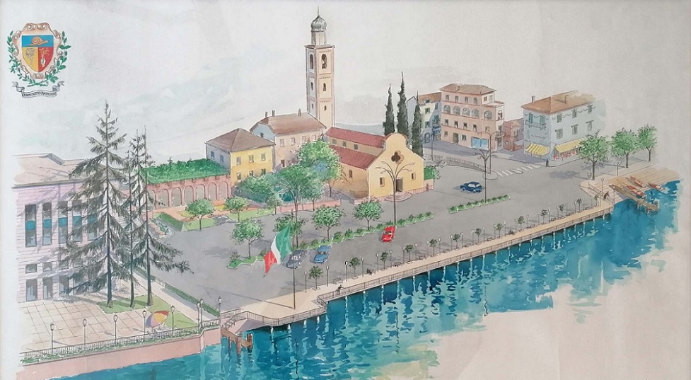 Elezioni a Campione, Canesi a Cianti a confronto su governance e Casinò