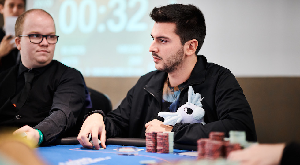 Estrellas Poker Tour: Pezzotta sfiora la picca alla Cup, Cappiello e Castro out dall’high roller in top ten