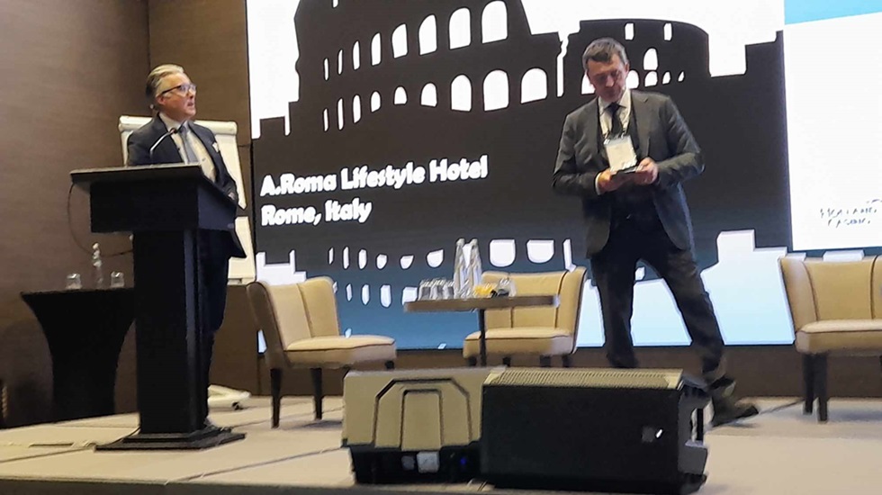 Easg 2024, focus sull’Italia tra evoluzioni normative ed esperienze di cura