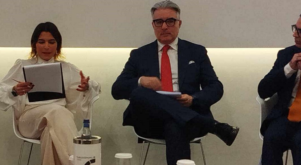 Giocare da grandi, Cangianelli (Egp Fipe): ‘Tecnologia al servizio di prevenzione’