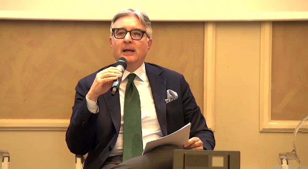 Cangianelli (Fipe): ‘Esercenti siano attenti a uso Pc nei locali pubblici’