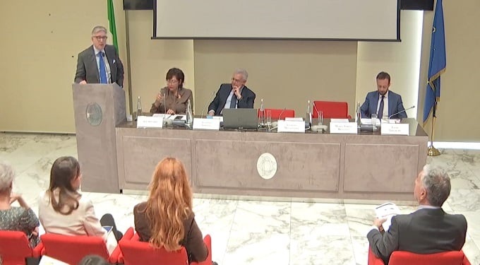 Convegno Moige, Cangianelli (Fipe): ‘Gioco, qualificazione offerta passa dalla formazione’