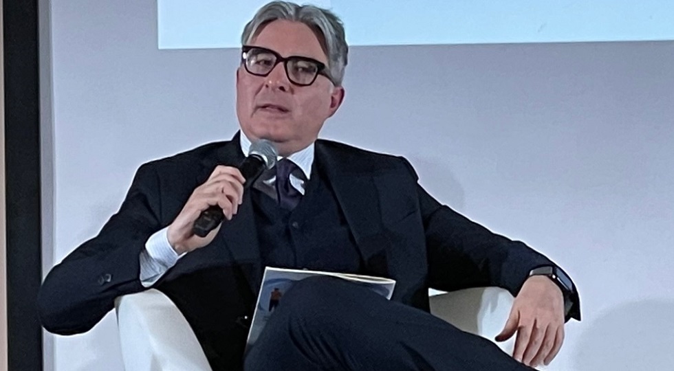 Enada workshop, Cangianelli (Egp-Fipe): ‘Riordino del gioco sia pubblico e condiviso’