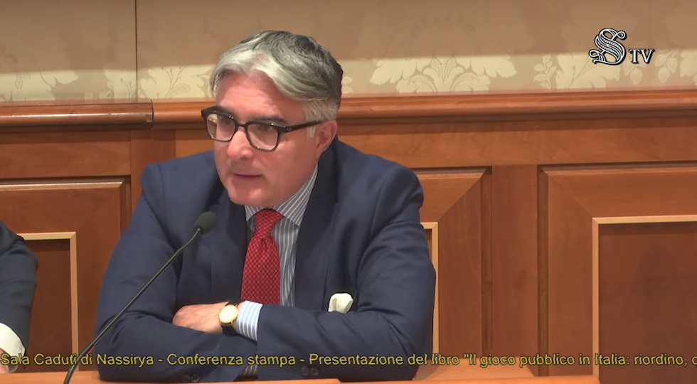 Cangianelli (Egp Fipe): ‘Regole e divieti non hanno funzionato, serve quadro chiaro per il futuro’