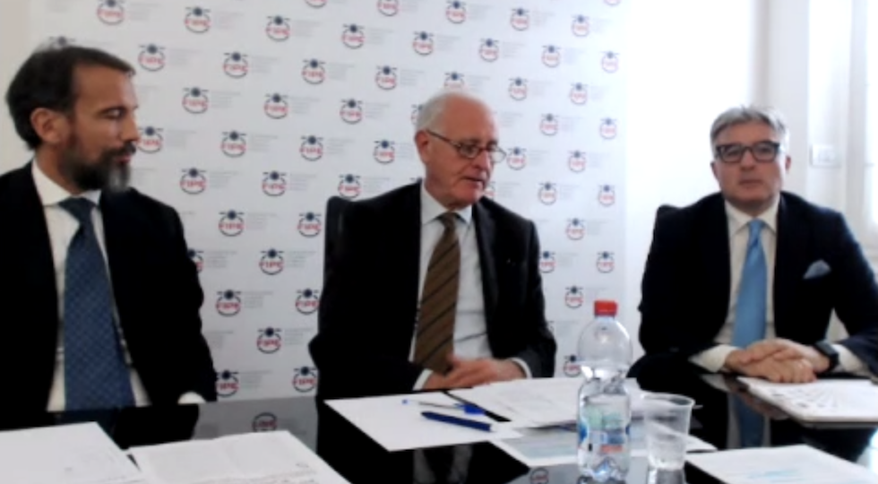 Cangianelli (Egp-Fipe): ‘Spesa del gioco legale tornata ai livelli pre Covid-19’