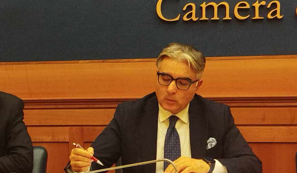 Cangianelli (Egp Fipe): ‘La riduzione del perimetro fiscale e del gioco segnali di pericolo’