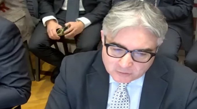 Seminario I-Com, Cangianelli (Egp-Fipe): ‘Sostenere l’offerta di gioco legale’